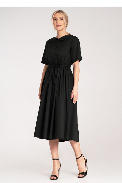 Robe de jour model 214795 Figl